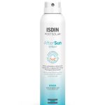 اسپری افترسان ایزدین