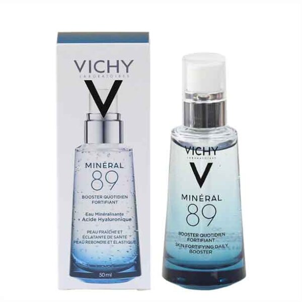 سرم مینرال ویشی