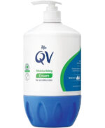 کرم مرطوب کننده کیووی