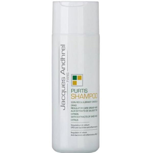 شامپو ژاک آندرل مدل پورتیس