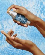 سرم آبرسان نیتروژنا