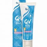 کرم بریر کیووی