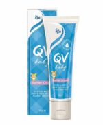 کرم بریر کیووی