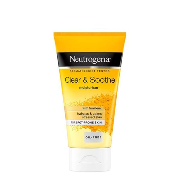 زل آبرسان زردچوبه نوتروژینا