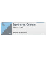 کرم ایگودرم