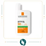 ضد آفتاب پوست چرب لاروش پوزای UVMune 400