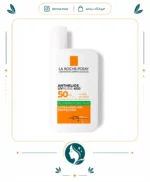 ضد آفتاب پوست چرب لاروش پوزای UVMune 400